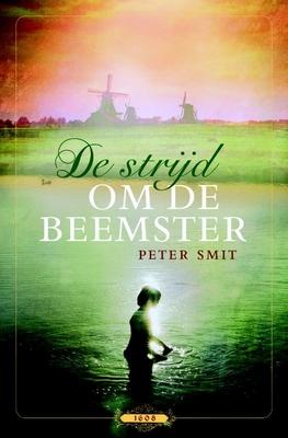 Cover van boek De strijd om de Beemster