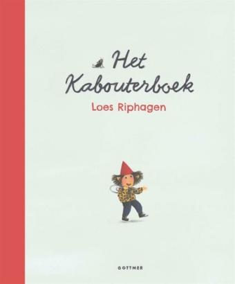 Cover van boek Het kabouterboek