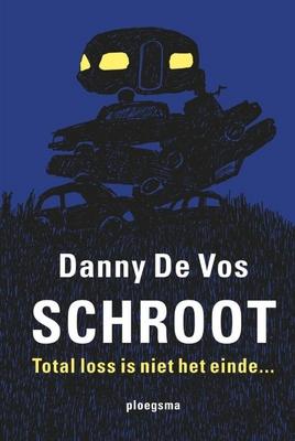 Cover van boek Schroot
