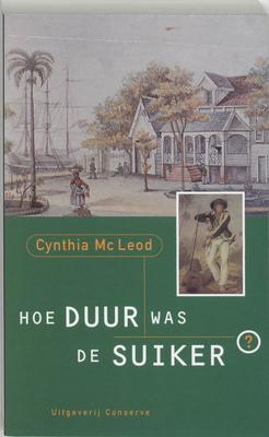 Cover van boek Hoe duur was de suiker?