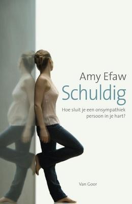 Cover van boek Schuldig