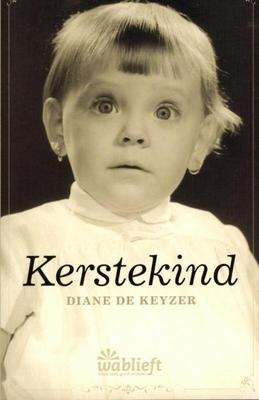 Cover van boek Kerstekind