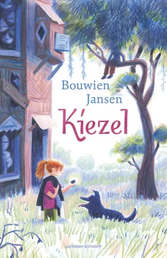 Cover van boek Kiezel