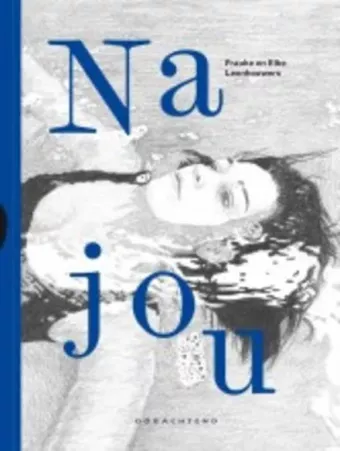 Cover van boek Na jou