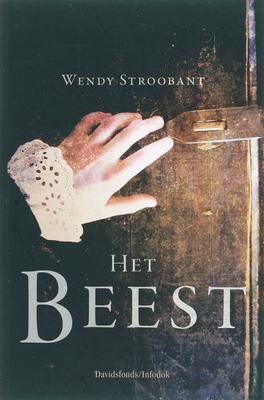 Cover van boek Het beest