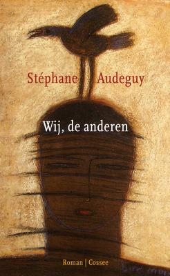 Cover van boek Wij, de anderen