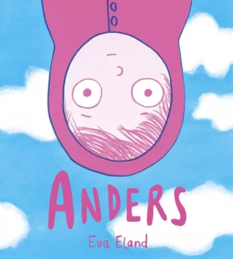 Cover van boek Anders