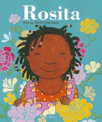 Cover van boek Rosita