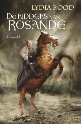 Cover van boek De ridders van Rosande