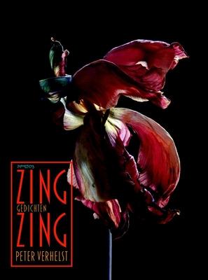 Cover van boek Zing zing