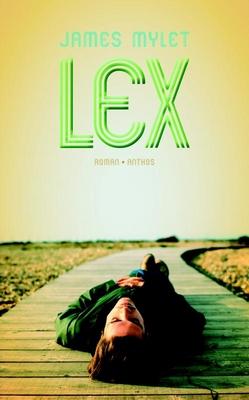 Cover van boek Lex