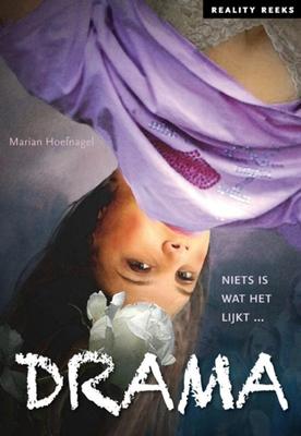 Cover van boek Drama: niets is wat het lijkt