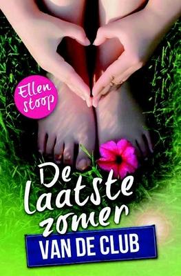 Cover van boek De laatste zomer van de club