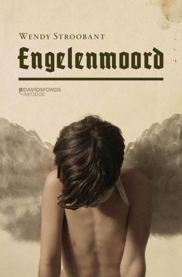 Cover van boek Engelenmoord