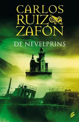 Cover van boek De nevelprins