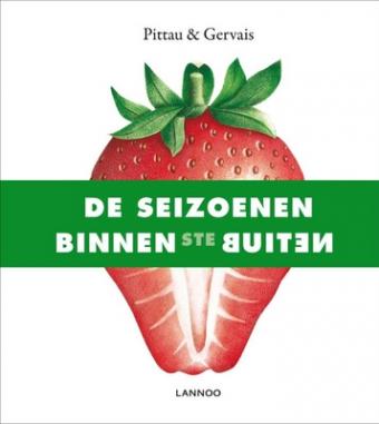 Cover van boek De seizoenen binnenste buiten