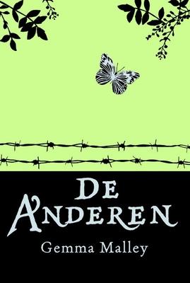 Cover van boek De anderen