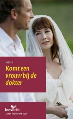 Cover van boek Komt een vrouw bij de dokter