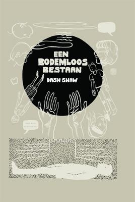 Cover van boek Een bodemloos bestaan