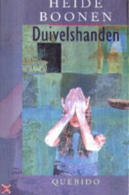 Cover van boek Duivelshanden
