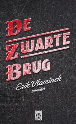 Cover van boek De zwarte brug