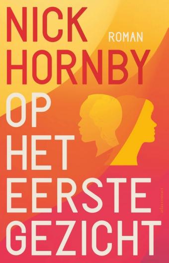 Cover van boek Op het eerste gezicht