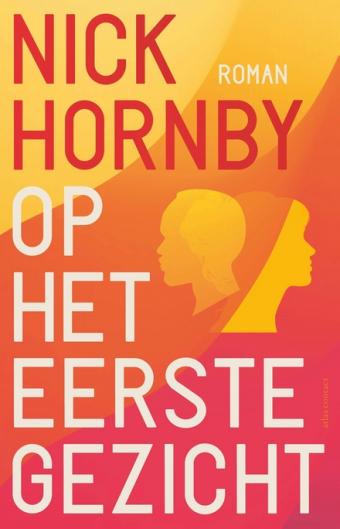 Cover van boek Op het eerste gezicht 