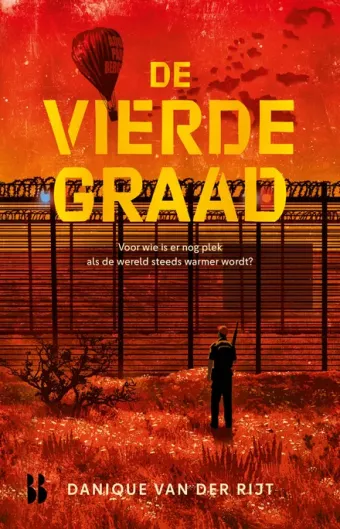 Cover van boek De vierde graad