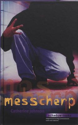 Cover van boek Messcherp