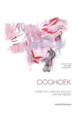 Cover van boek Ooghoek