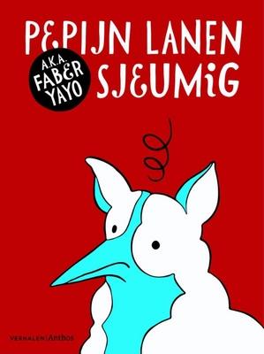 Cover van boek Sjeumig