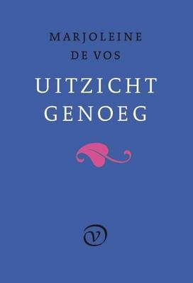 Cover van boek Uitzicht genoeg