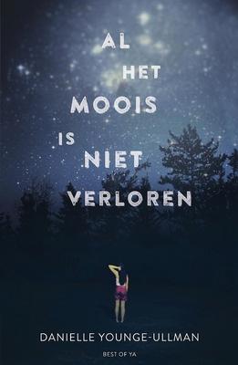 Cover van boek Al het moois is niet verloren