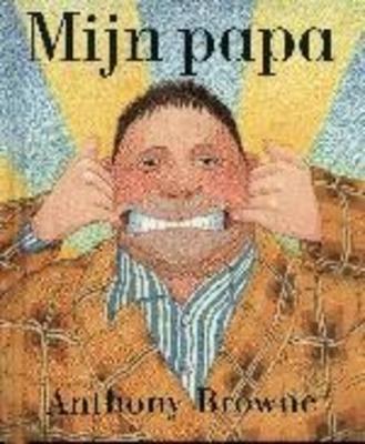 Cover van boek Mijn papa