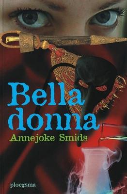 Cover van boek Belladonna