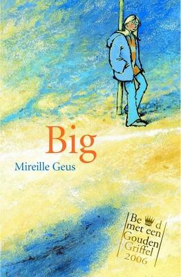 Cover van boek Big