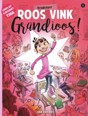 Cover van boek Grandioos!