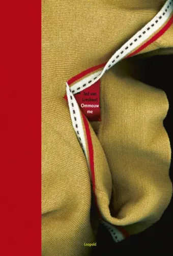 Cover van boek Ommouw me : jij bent de ziel van je kleren 