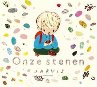 Cover van boek Onze stenen