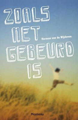 Cover van boek Zoals het gebeurd is