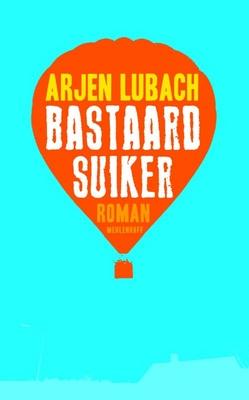 Cover van boek Bastaardsuiker