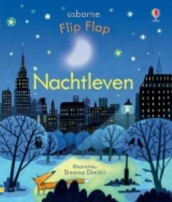 Cover van boek Nachtleven