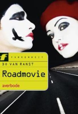 Cover van boek Roadmovie