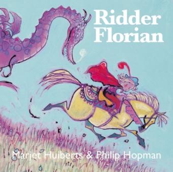Cover van boek Ridder Florian