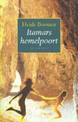 Cover van boek Itamars hemelpoort