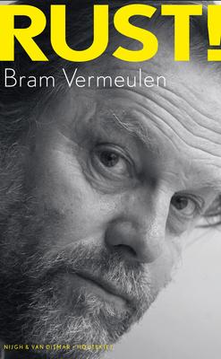 Cover van boek Rust!