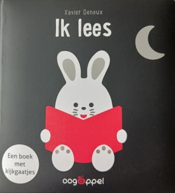 Cover van boek Ik lees