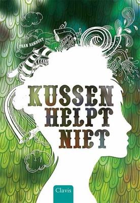 Cover van boek Kussen helpt niet