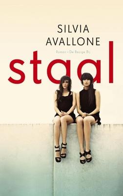 Cover van boek Staal