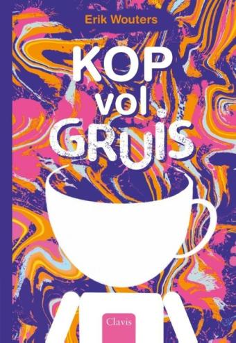 Cover van boek Kop vol gruis